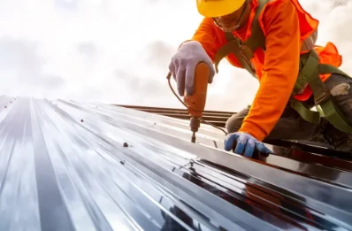Travaux de zinguerie à Avesnes-le-Sec